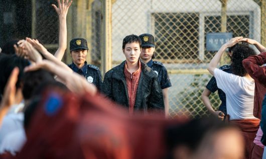 ‘자백의 대가’ [사진 넷플릭스]