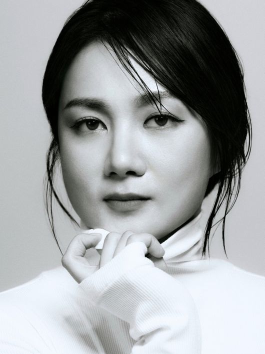 개그우먼 박나래