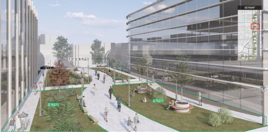 사당·이수 위치도 [자료=서울시]