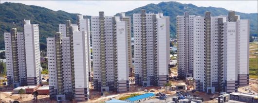 경기 양주시 일대 모습  [헤럴드 DB]