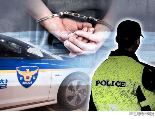 자신을 무시한다는 이유로 지인에 흉기를 휘둘러 숨지게 한 50대가 13일 구속됐다. [헤럴드DB]