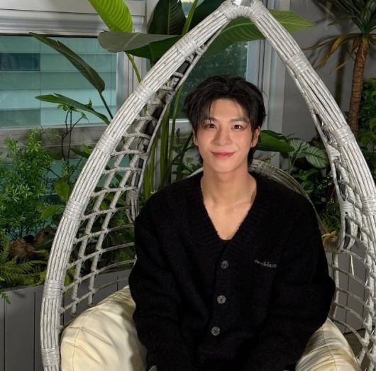 [정동원 인스타그램]