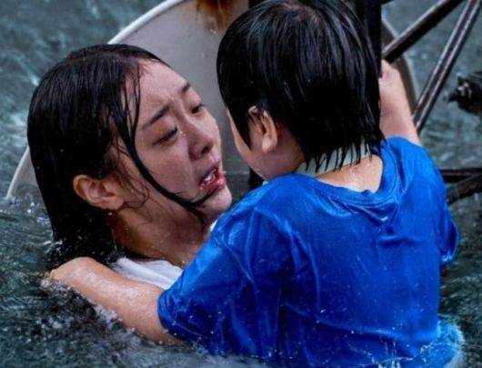 대홍수 [넷플릭스]