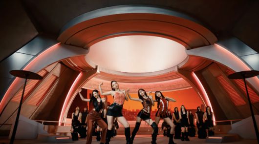 신라면 댄스 [농심 유튜브]