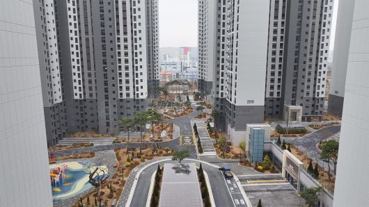 지제역 반도체밸리 풍경채 어바니티 [이건욱·김율 PD]