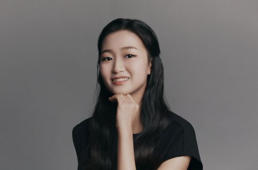 바이올리니스트 김서현이 대원문화재단 신년음악회에서 윤한결이 지휘하는 KBS교향악단과 협연한다. [대원문화재단 제공]