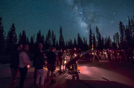 천문학자와 함께 하는 스카이 페스티벌