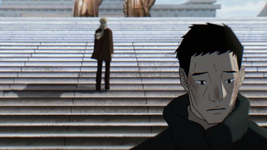 [한국영화아카데미, ㈜스튜디오 디에이치엘 제공]