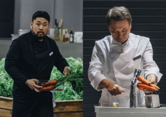 흑백요리사2 [사진 넷플릭스]