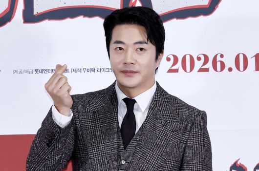 배우 권상우. [뉴시스]