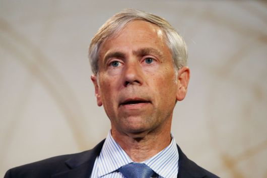 미국 뉴욕에서 마약 유통 혐의 등으로 기소된 니콜라스 마두로 베네수엘라 대통령의 변호는 위키리크스 설립자 줄리언 어산지의 석방을 이끌어냈던 변호사 배리 폴락이 맡았다.[게티이미지]