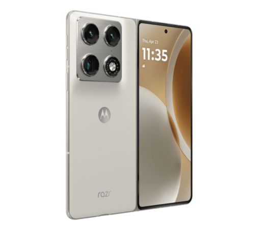 모토로라 ‘레이저 폴드’ [모토로라]