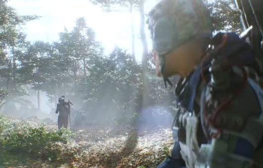 넥슨 자회사 엠바크 스튜디오가 개발한 PvPvE 익스트랙션 어드벤처 ‘아크 레이더스(ARC Raiders)’. [넥슨 공식 유튜브 캡처]