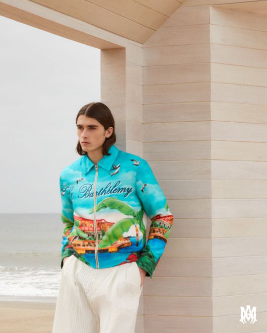 여행과 패션 [아미리 제공]