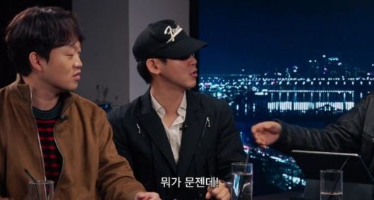 [유튜브 채널 ‘피식대학’]