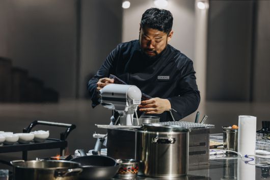 [넷플릭스 제공]