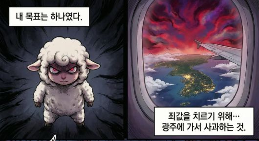 [전우원 인스타그램]