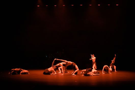 휴먼스탕스 ‘돌’ [휴먼스탕스 제공]