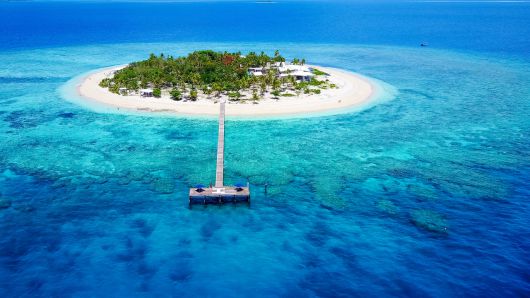 말라말라 비치클럽(Malamala beach club)