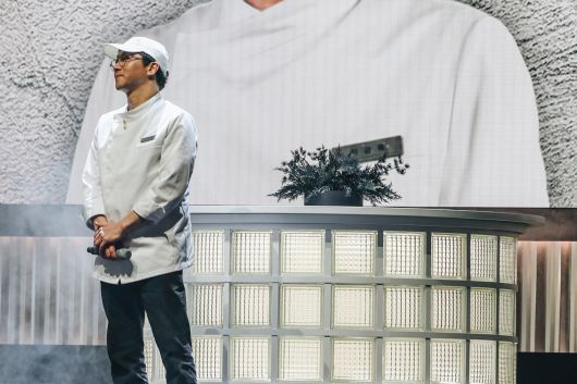 [넷플릭스 제공]