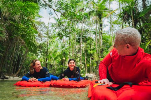 백 컨트리 블리스