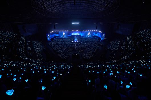 임영웅 고척돔 콘서트