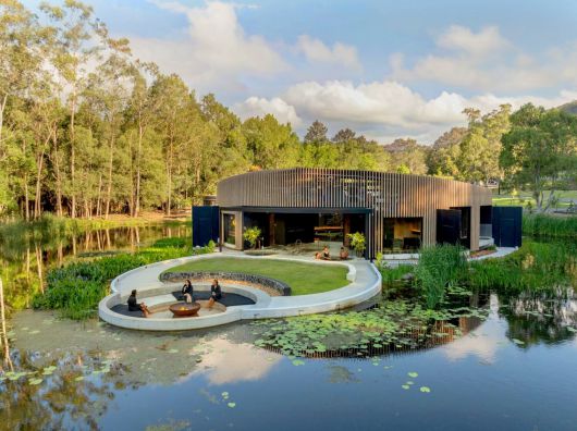 골드코스트-솔 엘리먼츠