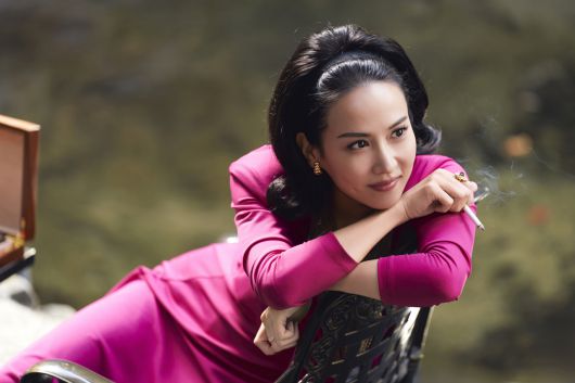 디즈니+ ‘메이드 인 코리아’ 스틸컷 [월트디즈니 컴퍼니 코리아 제공]