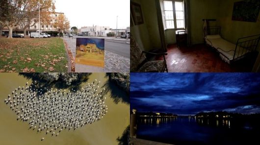 프로방스 아트 로드편