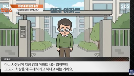 [SBS ‘뉴스헌터스’]