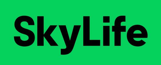 스카이라이프 BI. 사진=KT스카이라이프 제공