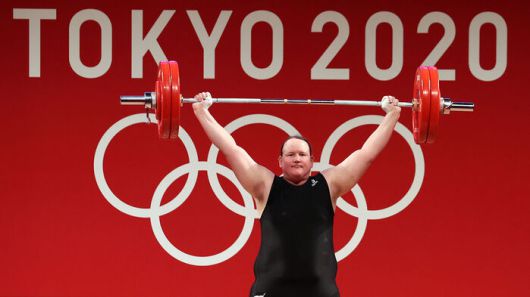 로렐 허버드 (사진=연합뉴스)