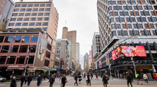 호주 멜버른 (사진=게티이미지코리아)