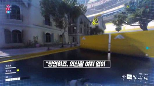 게임 ‘더 파이널스’ - 캐릭터 음성에 AI 활용