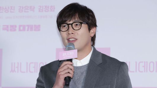 최다니엘 배우 / 조동필 역