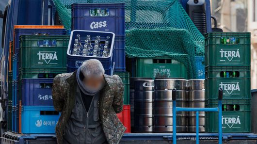 비상계엄·탄핵 사태, 주류 업계 '연말 특수' 사라져