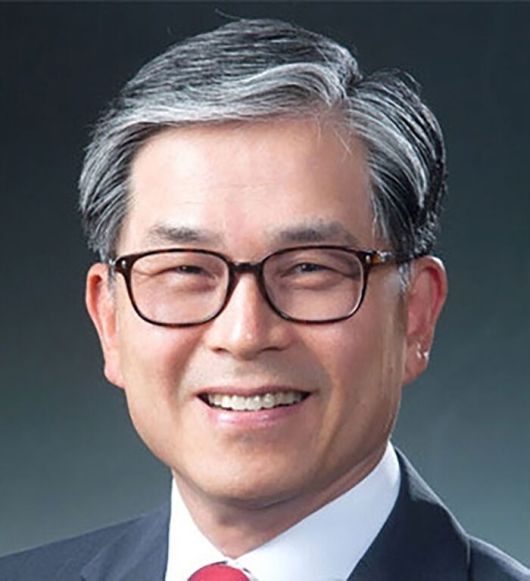 최석영 전 경제통상대사(현 법무법인 광장 고문)