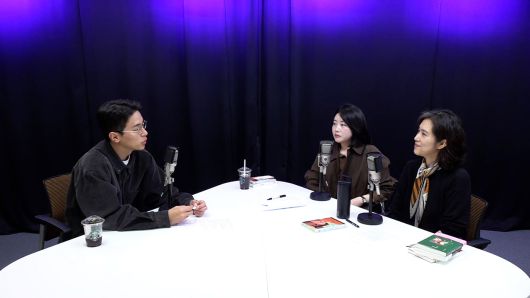 더 골라듣는 뉴스룸