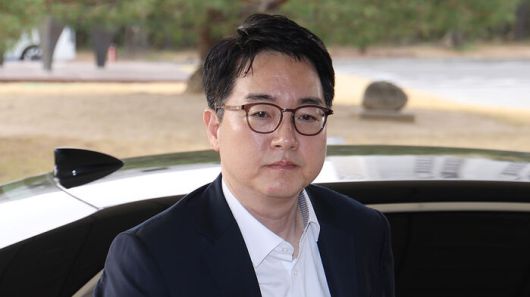 심우정 검찰총장