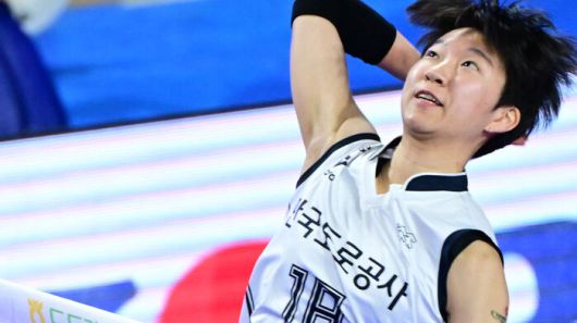 한국도로공사 김세인