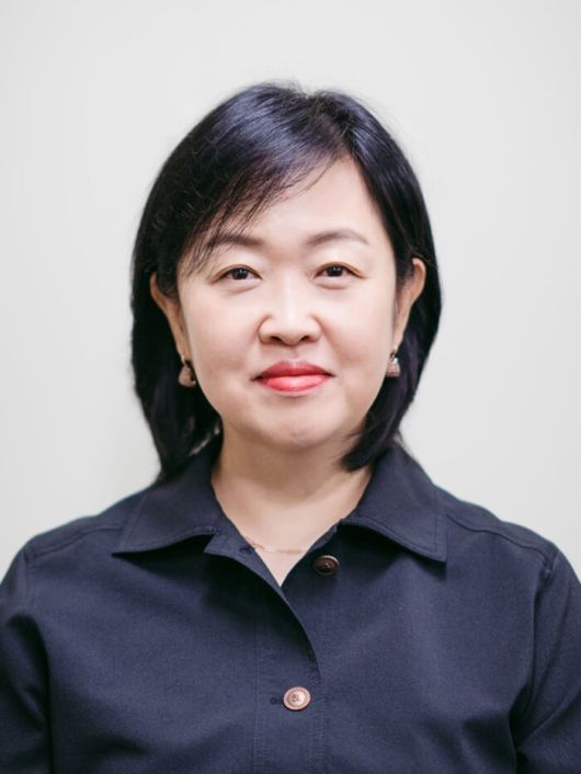 신임 병무청장에 임명된 홍소영 병무청 대전충남지방병무청장