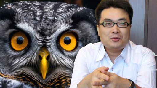 필명 미네르바, 박대성 씨