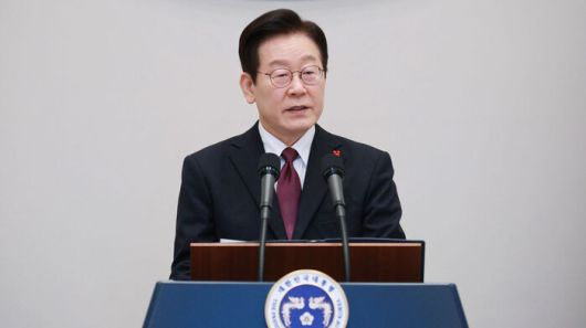 이재명 대통령 (사진=대통령실통신사진기자단, 연합뉴스)