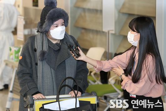 SBS연예뉴스