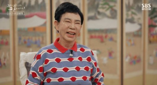 SBS연예뉴스