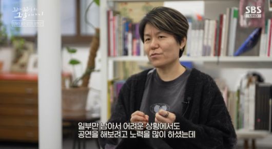 SBS연예뉴스