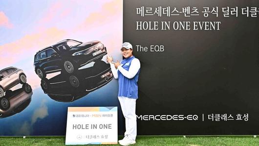 SBS Golf