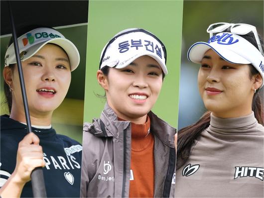 SBS Golf