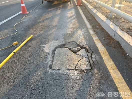 상습 보수 교량·지하차도