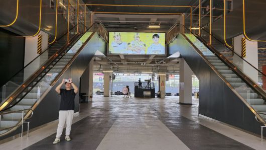 대전 한화생명볼파크.